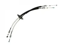 Cablu transmisie manuala (1150mm 1040mm) CITROEN JUMPER; FIAT DUCATO; PEUGEOT BOXER 2.2D 2.3D dupa 2006