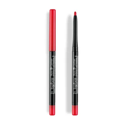 Top Face Waterproof Stylo Lipliner 09