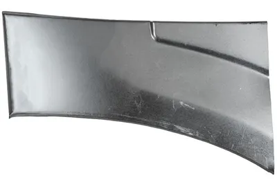 Set reparatie aripa interioara Dreapta Fata potrivit OPEL ASTRA H 2004-2014 - (partea din spate)