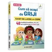 Cum sa scapi de griji.. Stare de bine