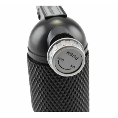 Arzator Portabil de Flambat pentru Bucatarie cu Gaz, Reincarcabil, Perfect Home