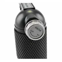 Arzator Portabil de Flambat pentru Bucatarie cu Gaz, Reincarcabil, Perfect Home