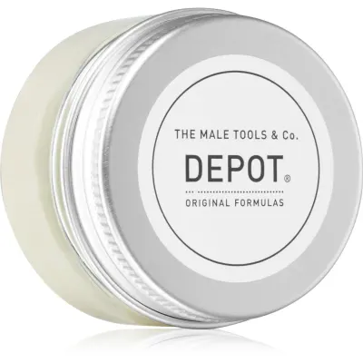 DEPOT 300 HAIR STYLING NO. 302 CLAY POMADE lut modelator cu efect matifiant 25 ml