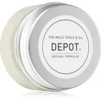 DEPOT 300 HAIR STYLING NO. 302 CLAY POMADE lut modelator cu efect matifiant 25 ml