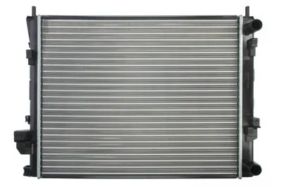 Radiator racire motor (manual) potrivit NISSAN PRIMASTAR; OPEL VIVARO A; RENAULT TRAFIC II 1.9D 2.0 2.0D 02.01