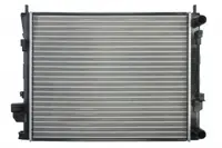 Radiator racire motor (manual) potrivit NISSAN PRIMASTAR; OPEL VIVARO A; RENAULT TRAFIC II 1.9D 2.0 2.0D 02.01-