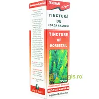 Tinctura de Coada Calului 50ml