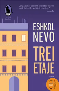 Trei etaje (epub)