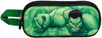 Penar scolar Karactermania Hulk - 3D