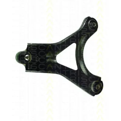 Brat, suspensie roata TRISCAN 8500 16534