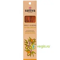 Betisoare Parfumate cu Migdale Dulci 30g (15buc)