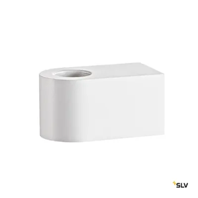 Fitu Wl Cube 20w 230v Led Ip20 Alb