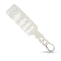 Pieptene clipper over comb - Y.S/PARK - 282 - Alb
