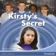 Sky DVD 2: Kirstys Secret PAL