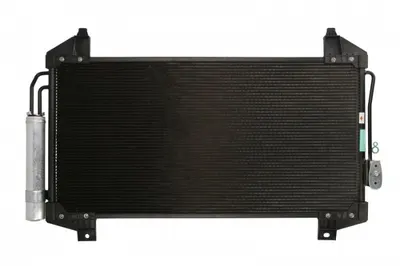 Radiator AC condensator cu uscator potrivit MITSUBISHI OUTLANDER III 2.0-3.0 08.12