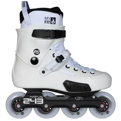 Role inline Powerslide Zoom Pro Nova 80