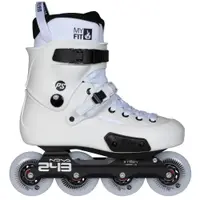 Role inline Powerslide Zoom Pro Nova 80