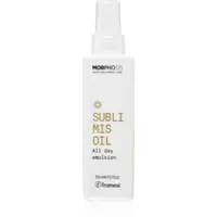 Framesi Morphosis Sublimis Oil emulsie hidratanta pentru păr