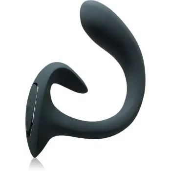 Satisfyer G for Goddess 1 vibrator cu stimularea clitorisului