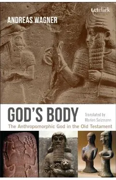 God's Body
