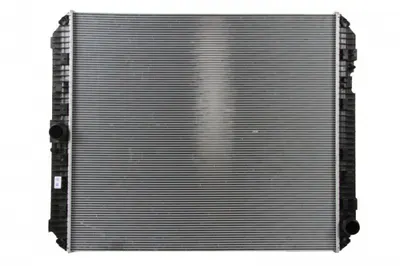 Radiator racire motor (fara rama) potrivit MERCEDES ACTROS MP4 MP5, ANTOS, AROCS 471.943-OM936.916 07.11