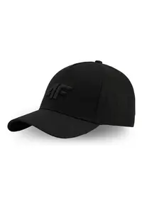 Sapca barbati strapback neagra 58cm
