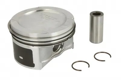 Piston 81,01 (std) Potrivit Audi A3, A4 B5, A4 B6, A4 B7; Seat Altea, Altea Xl, Exeo, Exeo St, Leon, Toledo Iii; Skoda Octavia I, Octavia Ii; Vw Bora, Bora I, Caddy Iii 1.6 1.6alk 1.6lpg 11.94