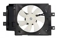 Ventilator radiator (cu carcasa) potrivit NISSAN MICRA I, MICRA II 1.0-1.4 12.82-02.03