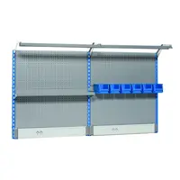 Placa spate perforata - modul C4