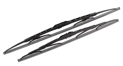 Set stergatoare parbriz BOSCH Twin 531 3397118402, lungime 530 mm, 450 mm, standard