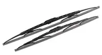 Set stergatoare parbriz BOSCH Twin 531 3397118402, lungime 530 mm, 450 mm, standard