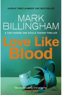 Love Like Blood