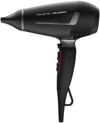 Uscător de păr Rowenta - CV887LF0, 2200W, 3 treaptă , negru