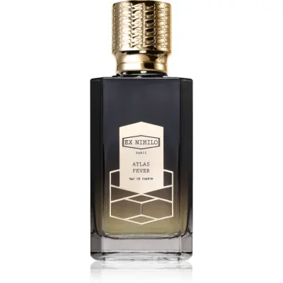 Ex Nihilo Atlas Fever Eau de Parfum unisex 100 ml