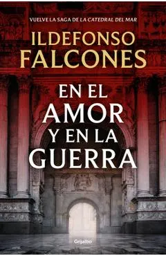 En El Amor Y En La Guerra / In Love and War