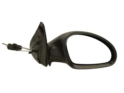 Oglinda dreapta potrivit SEAT LEON, TOLEDO 1998-2006 - mecanica , grunduita