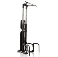 Banca fitness multifunctionala Hammer Pullup & Dip