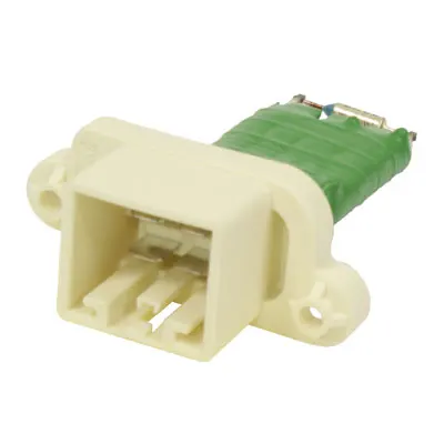 Rezistenta ventilator habitaclu regulator FORD C-MAX, FIESTA V, FIESTA VI, FOCUS C-MAX, FOCUS II, FUSION, GALAXY, KUGA I, MONDEO IV, S-MAX 1.25-2.5 dupa 2001
