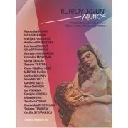 Retroversiuni - Munca. Antologie de proza scrisa de femei (Editori Cristina Ispas &amp; Victor Cobuz)