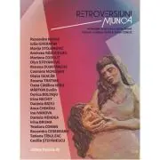 Retroversiuni - Munca. Antologie de proza scrisa de femei (Editori Cristina Ispas &amp; Victor Cobuz)
