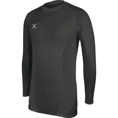 Baselayer Atomic II Gilbert Negru pentru copii
