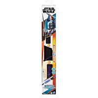 Sabie cu lumini, Star Wars, Forge Kyber Core, Darksaber, F9970
