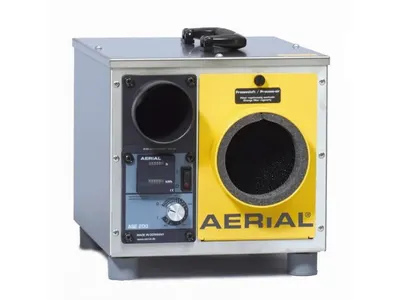 Dezumidificator absorbtie AERIAL ASE200