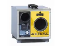 Dezumidificator absorbtie AERIAL ASE200