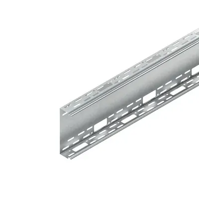 Conducta industriala perforata, capacul nu este inclus LI 60.200/3