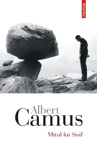 Mitul lui Sisif - Paperback brosat - Albert Camus
