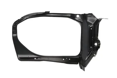 Suport far Dreapta Fata potrivit MERCEDES E-KLASA W124, W124 1984-1998