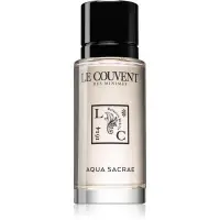 Le Couvent Maison de Parfum Botaniques Aqua Sacrae eau de cologne unisex 50 ml