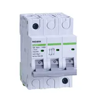 Mini-intreruptoare automate Ex9BP 3P DC450V C1