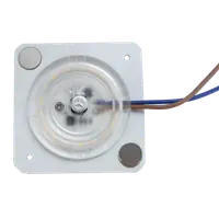 Modul LED, fixare cu magnet, 12W, 1080Lm, 6400K